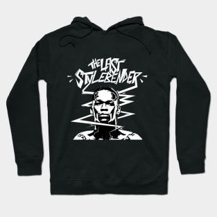 israel adesanya the last stylebender Hoodie